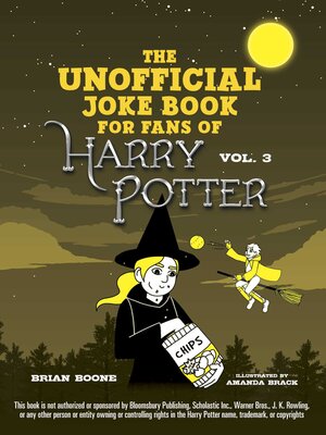 cover image of Howling Hilarity for Hufflepuff